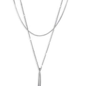 Jenny Bird Leana Necklace